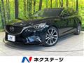 2017 Mazda Atenza Wagon
