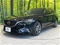 2017 Mazda Atenza Wagon