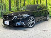 2017 Mazda Atenza Wagon