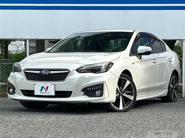 2016 Subaru Subaru Others