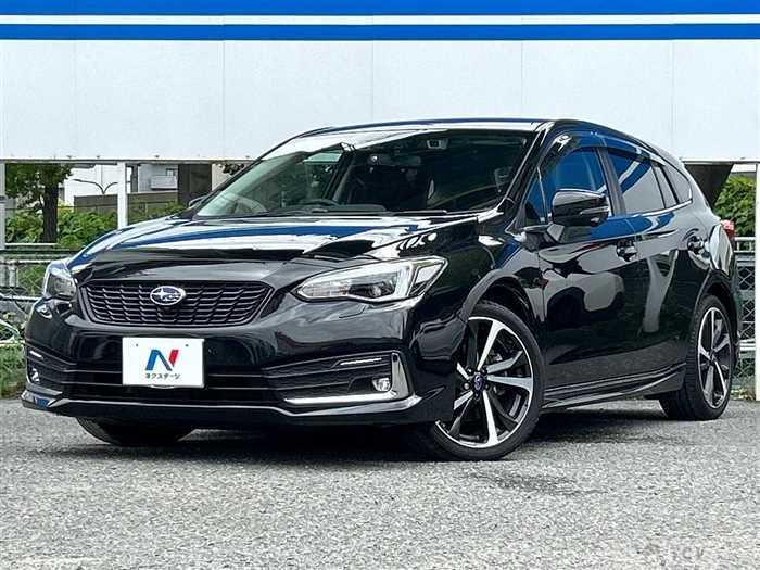 2017 Subaru Subaru Others