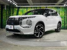 2022 Mitsubishi OUTLANDER PHEV
