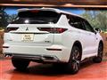 2025 Mitsubishi OUTLANDER PHEV
