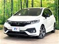 2017 Honda Fit Hybrid