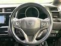 2017 Honda Fit Hybrid