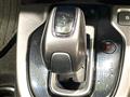 2017 Honda Fit Hybrid