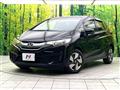 2015 Honda Fit Hybrid