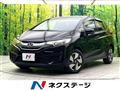 2015 Honda Fit Hybrid