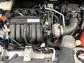 2015 Honda Fit Hybrid
