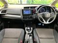 2015 Honda Fit Hybrid