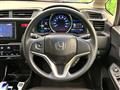 2015 Honda Fit Hybrid