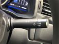 2015 Honda Fit Hybrid