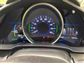 2015 Honda Fit Hybrid