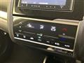 2015 Honda Fit Hybrid