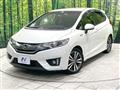 2014 Honda Fit Hybrid