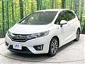 2014 Honda Fit Hybrid