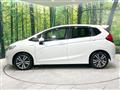 2014 Honda Fit Hybrid