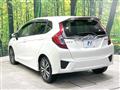 2014 Honda Fit Hybrid