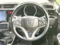 2014 Honda Fit Hybrid