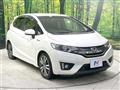 2014 Honda Fit Hybrid