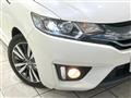 2014 Honda Fit Hybrid