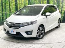 2014 Honda Fit Hybrid