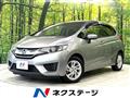 2015 Honda Fit Hybrid