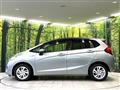 2015 Honda Fit Hybrid