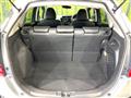 2015 Honda Fit Hybrid