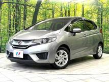 2015 Honda Fit Hybrid