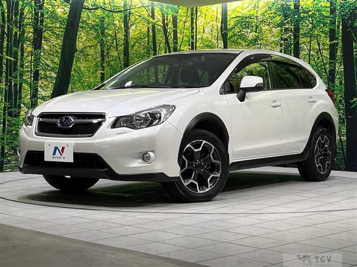 2013 Subaru Subaru Others