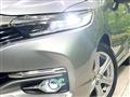 2015 Honda Shuttle