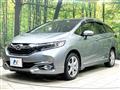 2015 Honda Shuttle