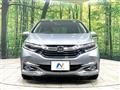2015 Honda Shuttle