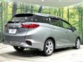 2015 Honda Shuttle