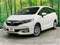 2018 Honda Shuttle