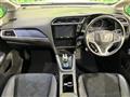 2018 Honda Shuttle