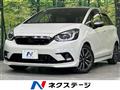 2020 Honda Fit