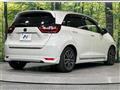 2020 Honda Fit