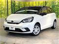 2020 Honda Fit
