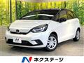 2020 Honda Fit