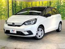 2020 Honda Fit