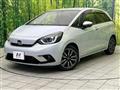2021 Honda Fit