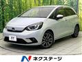 2021 Honda Fit