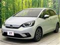 2021 Honda Fit