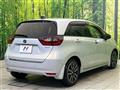2021 Honda Fit