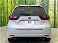 2021 Honda Fit