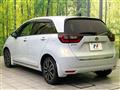2021 Honda Fit