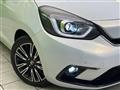 2021 Honda Fit