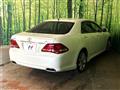 2009 Toyota Crown